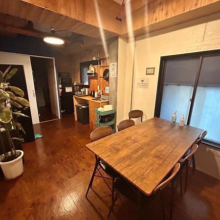 Hostel Bedgasm Токио Экстерьер фото