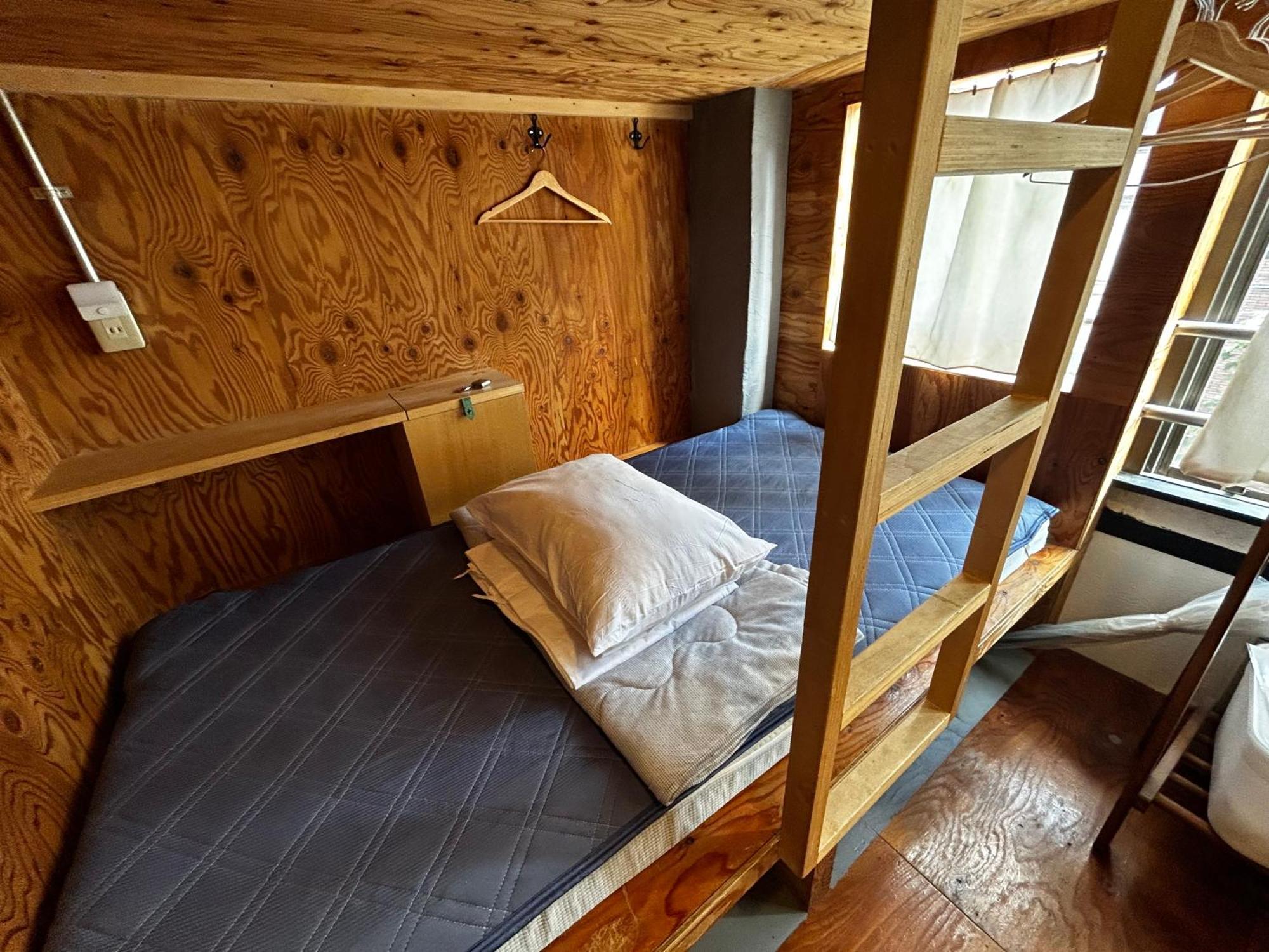 Hostel Bedgasm Токио Экстерьер фото