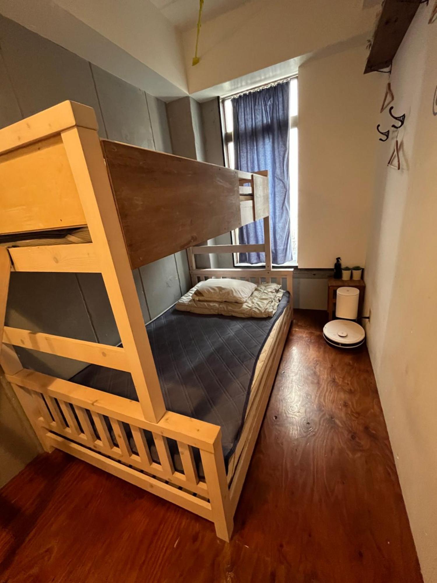 Hostel Bedgasm Токио Экстерьер фото