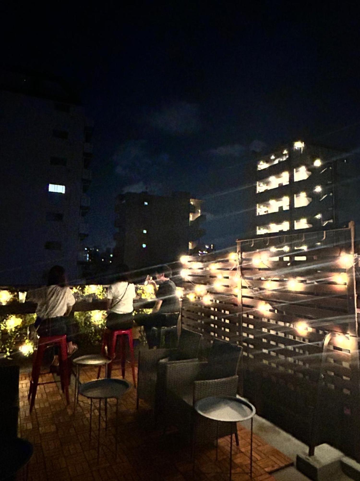 Hostel Bedgasm Токио Экстерьер фото